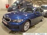BMW 330 e Aut. LED-Xenon LC-Pro Navi Hi-Fi Sport-Le