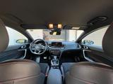 Kia ProCeed 1.6 GT - Kia pro cee'd / ProCeed aus 2023