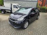 Skoda Citigo 1.0 MPI ASG CLEVER+ALLWETTER+PDC+1.HAND - Skoda Citigo: Clever