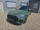 Audi SQ5 Headup Matrix LED Virtuel Cockpit - mit Diesel-Antrieb: Partikelfilter
