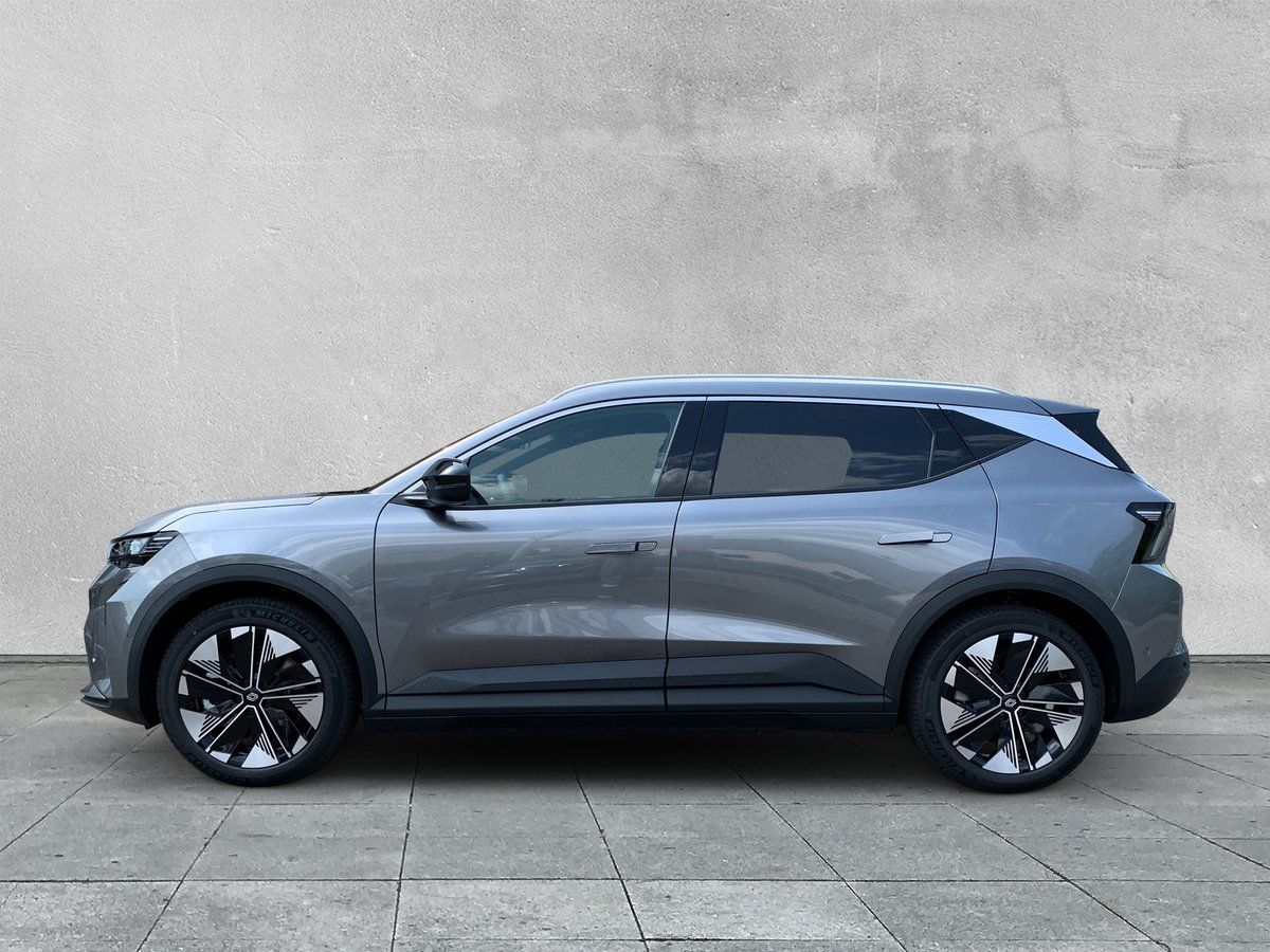 Renault Scenic - Bild 2