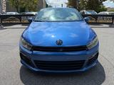 Volkswagen Scirocco 2.0 TSI 147*TUV NEU* - gebrauchte VW Scirocco aus dem Jahr 2008