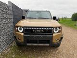 Toyota Land Cruiser 2.8 D-4D AT 5-S First Edition Pano - Toyota Land Cruiser Jahreswagen
