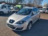 Seat Altea 1.6 TDI CR 77kW Style DSG - Seat Altea in Frankfurt (Main)