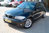 BMW 116 Baureihe 1 Lim. 116i/Klima/Alu - BMW 116 in Rostock