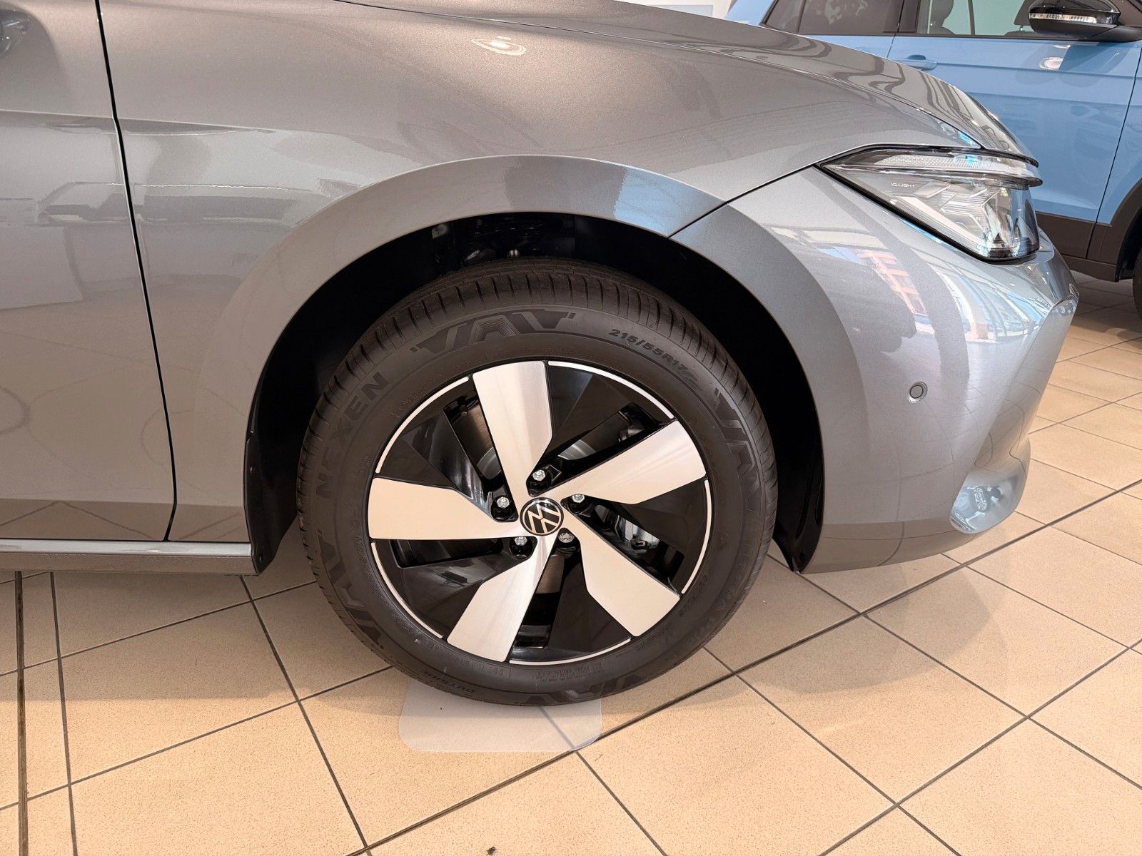 Volkswagen Passat Variant - Bild 5