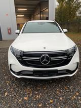 Mercedes-Benz EQC 400 4MATIC AMG , Burmester Sound, Batterieze - Mercedes-Benz EQC von privat