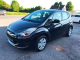 Hyundai ix20 1.6 CRDi FIFA world Cup Edition/2.Hand - Hyundai ix20: Crdi