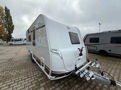Bürstner Averso 480 TK*2025*HarmonyLine*Mover*Autark*