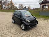 Smart ForTwo fortwo coupe PASSION - Smart: Unfallwagen