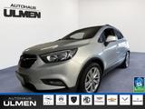 Opel Mokka X 120Jahre Navi-Link AHK Alu Klima Tempoma - Opel Mokka X in Düsseldorf