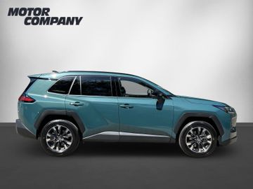 Toyota RAV 4 - 4