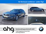 BMW 318i Touring Auto Klimaaut. Komfortzugang - BMW 3er Reihe Jahreswagen: Kombi
