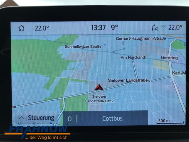 Foto Nummer 17: FORD Kuga