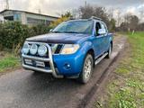 Nissan Navara 3.0 dCi 4 porte Double Cab LE V6 - gebrauchte Nissan Navara aus dem Jahr 2012