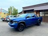 Dodge V8 5.7*LPG*SPORT*OFF-ROAD*LIFT*AHK*LED*ROLLBAR - Dodge RAM mit LPG-Antrieb: Geländewagen, 5.7