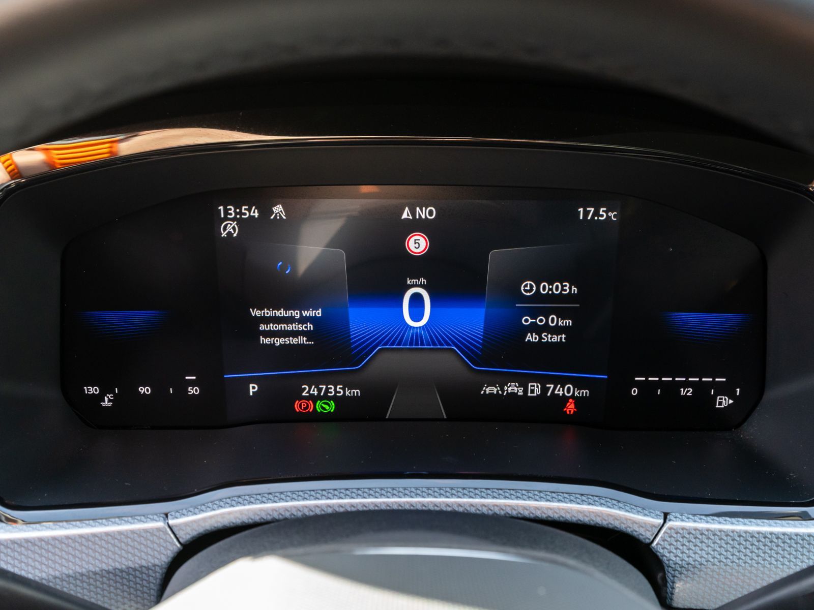 Volkswagen Touran - Bild 17