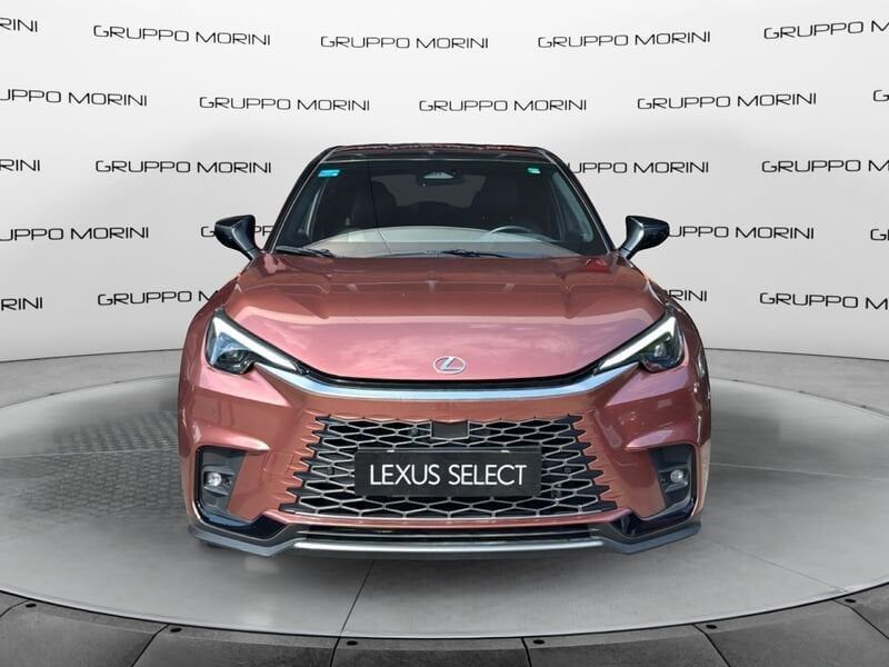 Other Lexus LBX Cool 2WD