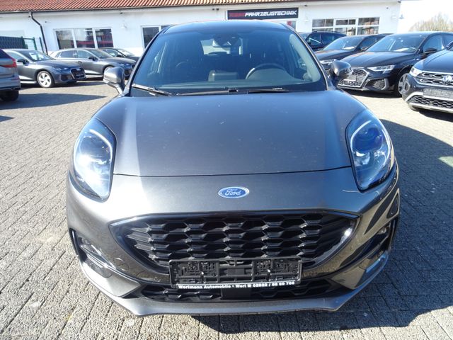 Ford Puma ST-Line 1.0  LED Navi SHZ Parklenkassistent