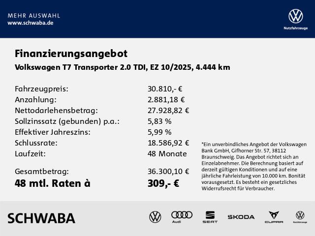 Volkswagen Andere - Bild 4