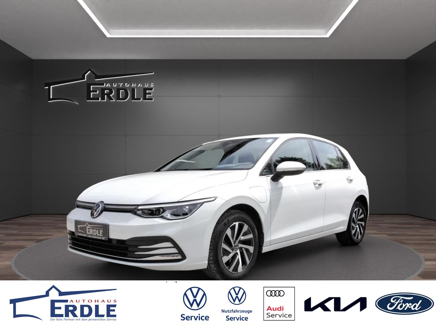 Volkswagen Golf VIII Style eHybrid *Navi *Winterpaket