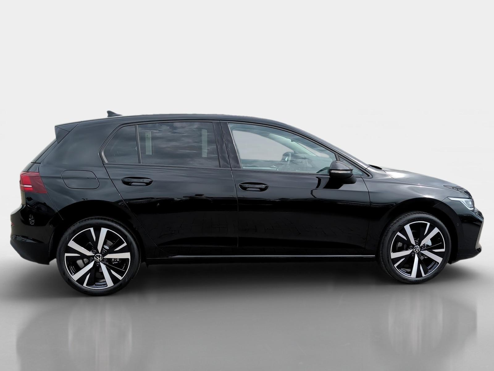 Volkswagen Golf VIII eTSI DSG Life ACC+18Z+Kamera+ParkAss+K, миниатюра 7