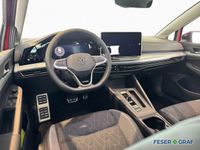 Volkswagen Golf - Vorschau Bild 9