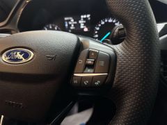 FORD Focus ST-Line 1.0 Aut. Totwinkel Kam Lenk. Heiz.