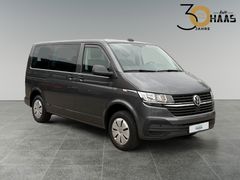 Fahrzeugabbildung Volkswagen T6.1 Multivan 150PS Navi Sitzh 3xKlima Sitzh Cam