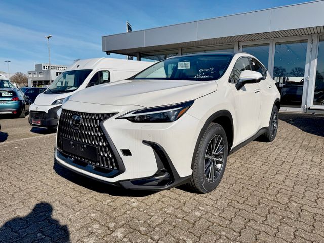 Lexus NX 350 h Executive Line E-Four KlimaA., Kamera