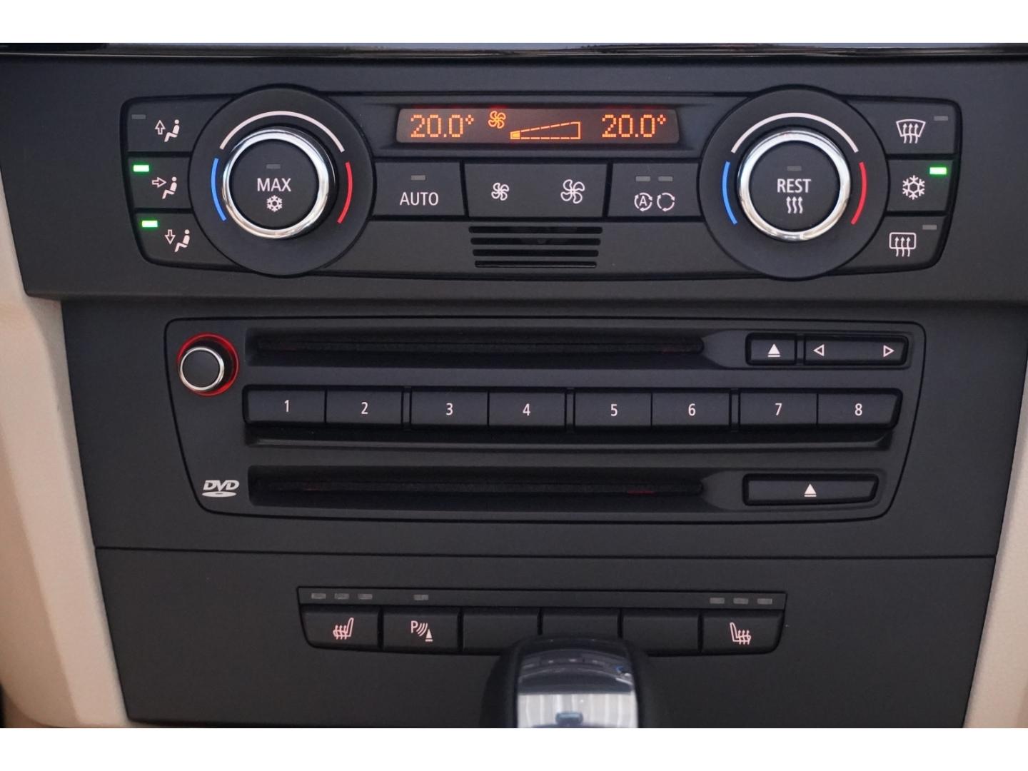 BMW 330 i Cabrio Memo Comfortpak. Leder 19''HIFI Key