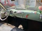 Ford 12m Taunus Weltkugel G13 - Ford Taunus