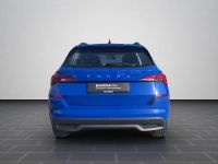 Skoda Kamiq - Vorschau Bild 7
