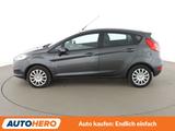 Ford Fiesta 1.25 Trend*KLIMA*CD*USB*1.HAND*GARANTIE* - Ford Fiesta Gebrauchtwagen in Dortmund
