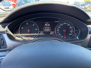 Audi A6 - 11