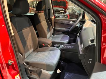 Ford Grand Tourneo Connect PHEV Titanium