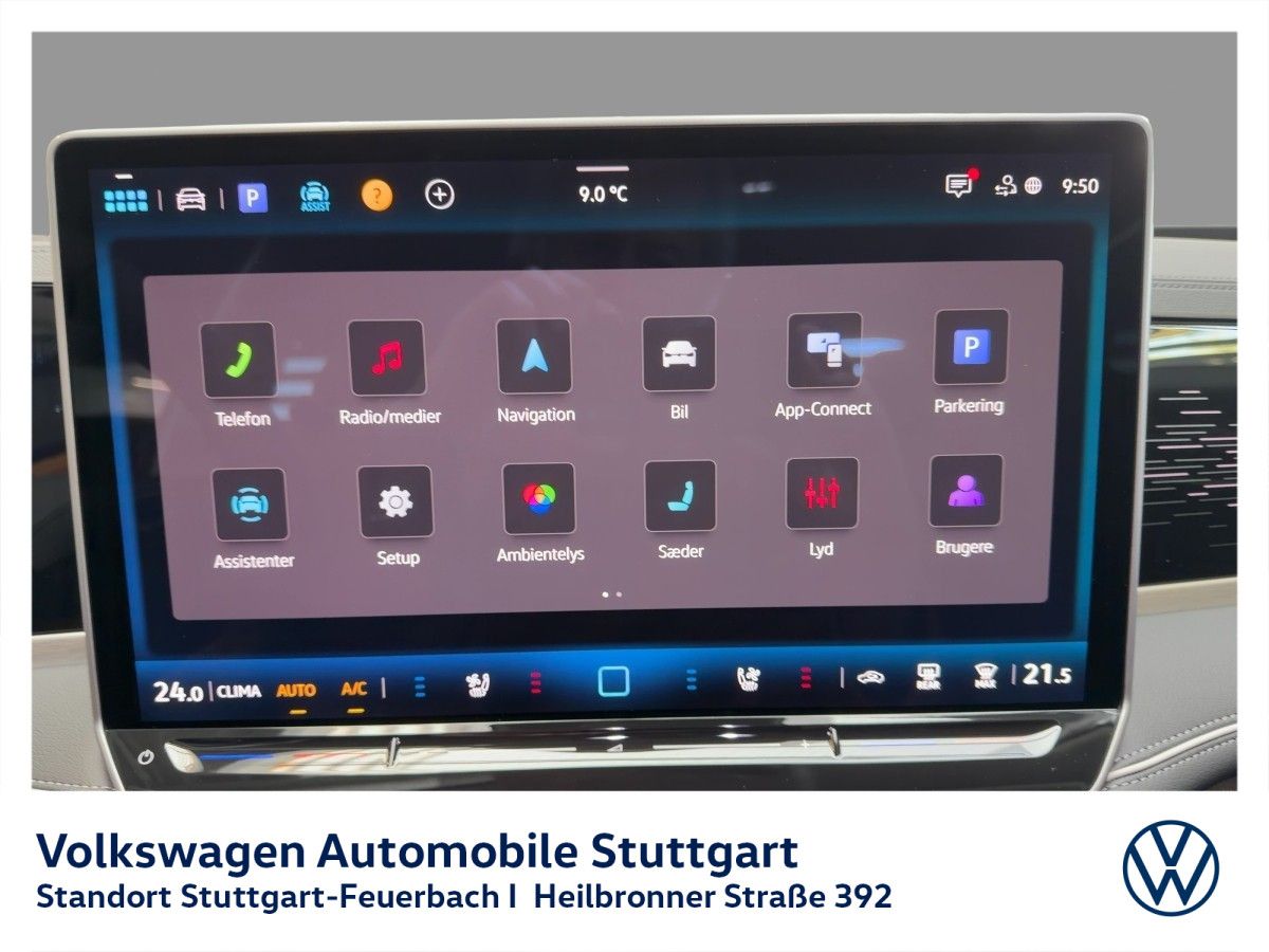 Volkswagen Passat Variant - Bild 11