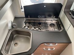 Adria ALL IN Coral 670 SL *165PS**SAT|RFK|Solar*