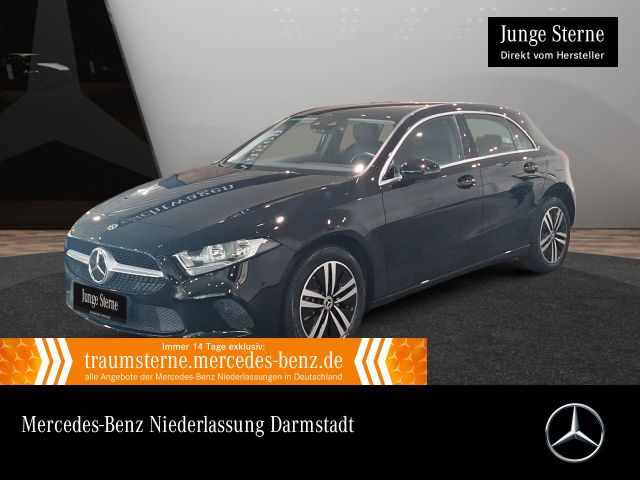 MERCEDES-BENZ A 250 e Prog/Dist/AHK/Kam/Navi+/SpiegelP/CarPlay