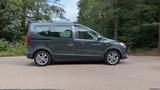 Dacia Dokker TCe 115 Stepway - 1. Hand - Dacia Dokker von privat