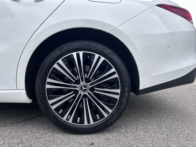 Mercedes-Benz CLA 250 Shooting Brake