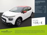 Citroën C3 Shine Pack - gebrauchte Citroën C3 aus dem Jahr 2021