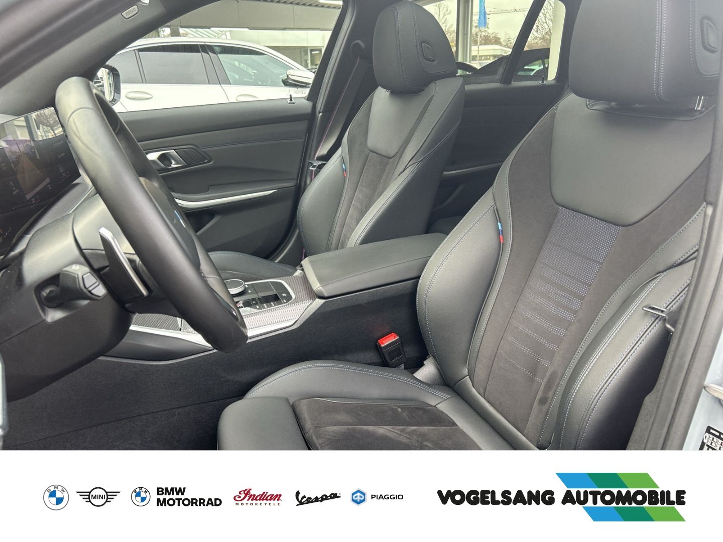 Fahrzeugabbildung BMW M340i xDrive Touring,Panodach,H&KSound,HeadUp,RF
