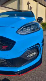Ford Fiesta ST Edition 1.5 EcoBoost 200 PS - Ford Fiesta: ST Edition