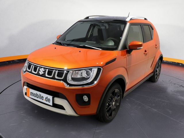 Suzuki Ignis 1.2 Comfort+ 12V LED|Navi