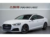 Audi A5 50 Sportback q. S line *Virtual *Pano Schale