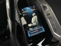 BMW i7 - Vorschau Bild 27