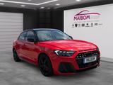 Audi A1 30 TFSI S LINE NAVI ACC BANG & OLUFSEN SITZHZ - Audi A1: Limousine
