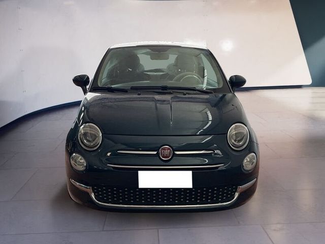 Fiat FIAT 500 III 2015 1.0 hybrid Dolcevita 70cv