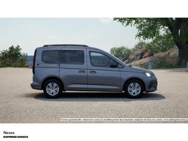 Volkswagen Caddy - Bild 7